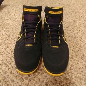 Nike Zoom Air Huarache 2K4